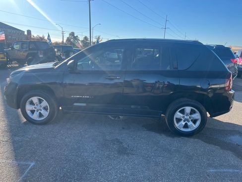 Used 2016 Jeep Compass Sport w/ Power Value Group image 8