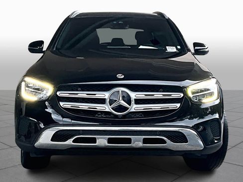 Used 2022 Mercedes-Benz GLC 300 image 3