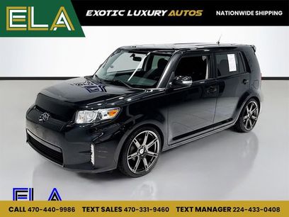 Used 2014 Scion xB Release Series 10.0