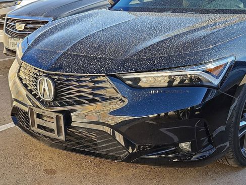 Certified 2023 Acura Integra A-Spec image 2