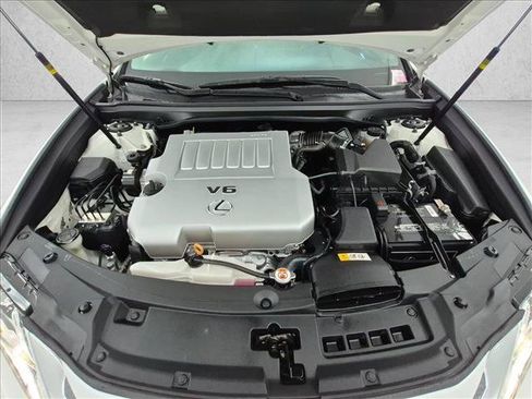 Used 2018 Lexus ES 350 w/ Navigation System Package FWD image 27