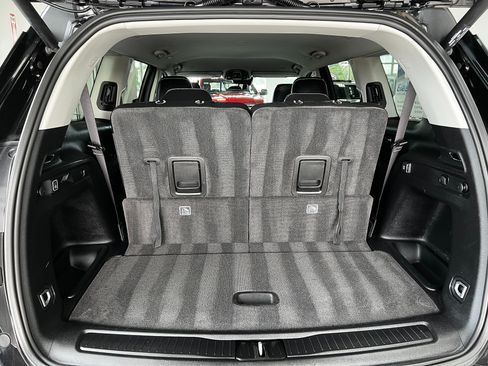 Used 2021 Jeep Grand Cherokee L Limited AWD/4WD image 23