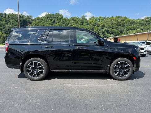 Used 2023 Chevrolet Tahoe RST AWD/4WD image 4
