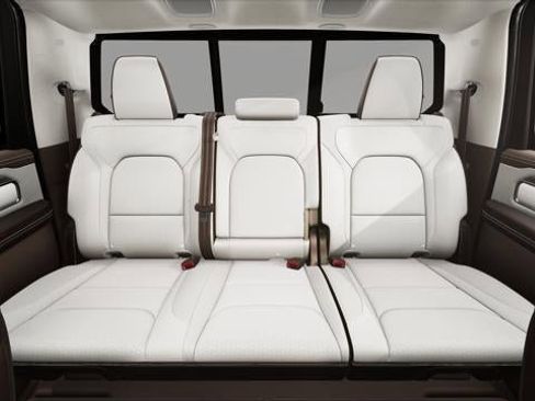 New 2026 RAM 1500 Laramie image 3