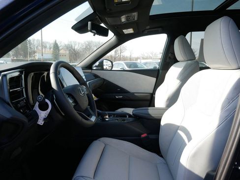 New 2026 Lexus TX 350 AWD image 8