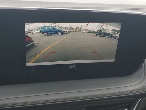 Certified 2025 Buick Encore GX Avenir w/ Avenir Convenience Package image 26