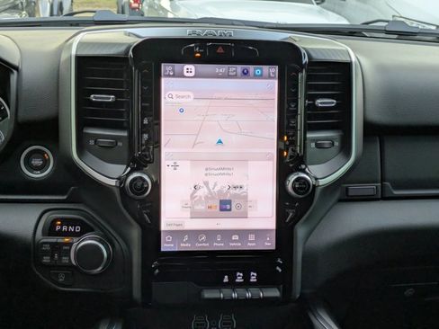 New 2026 RAM 1500 Big Horn image 16