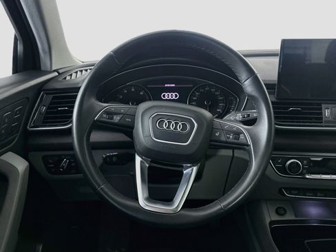 Used 2022 Audi Q5 2.0T Premium AWD/4WD image 17