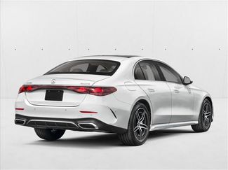 New 2026 Mercedes-Benz E 450 4MATIC Sedan video 2