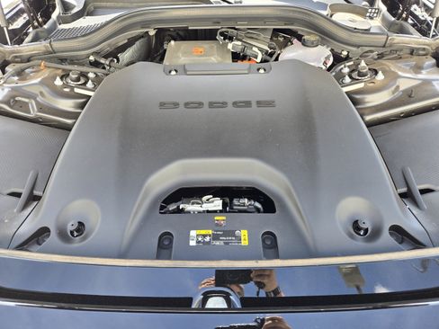 New 2025 Dodge Charger R/T w/ Quick Order Package 25M R/T image 22