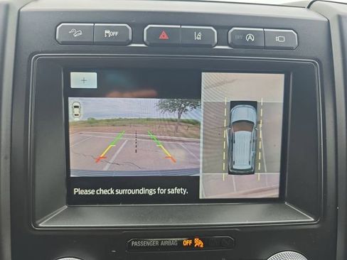 Used 2021 Ford Expedition King Ranch image 24