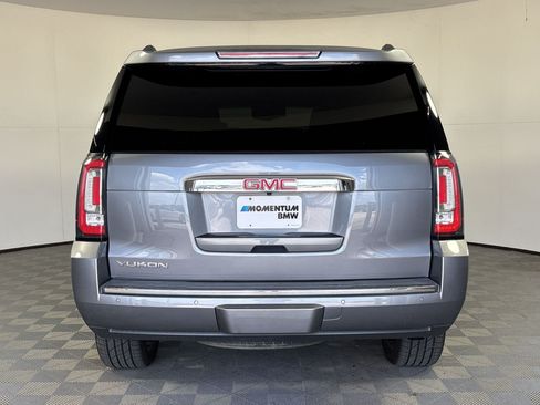 Used 2018 GMC Yukon Denali w/ Denali Ultimate Package RWD image 10