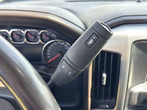 Used 2014 GMC Sierra 1500 SLT w/ Suspension Package, Off-Road image 13