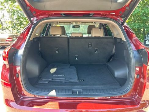 Used 2019 Hyundai Tucson Limited AWD/4WD image 25