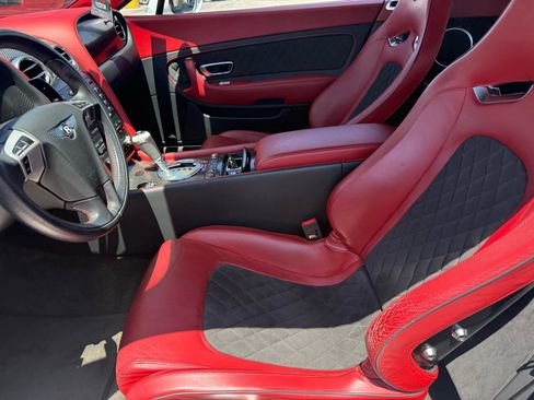 Used 2010 Bentley Continental GT Supersports AWD/4WD image 10