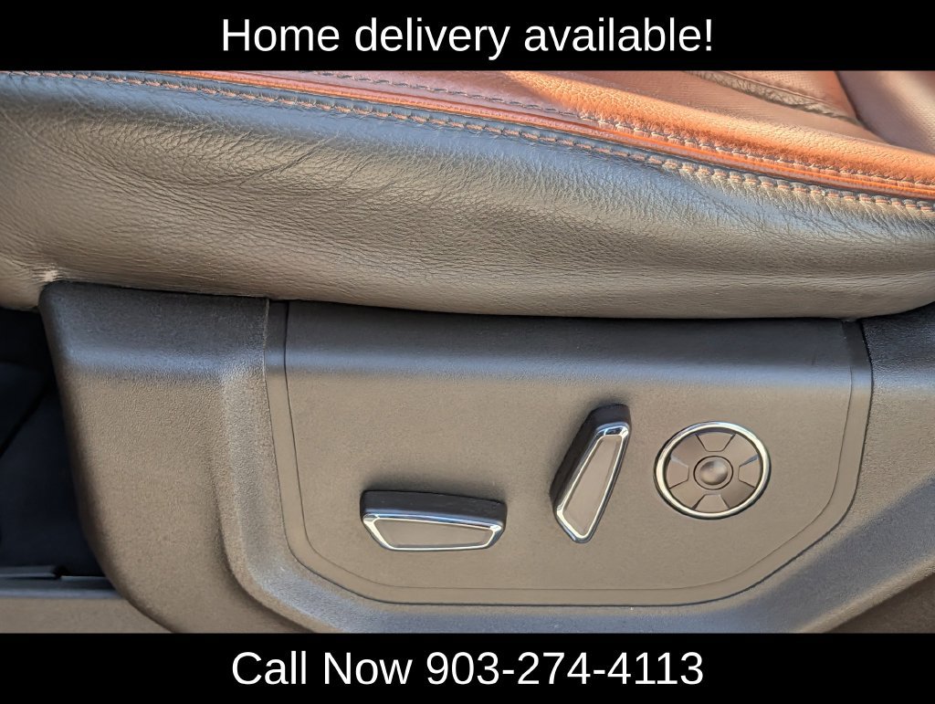 Used 2022 Ford F250 King Ranch w/ King Ranch Ultimate Package AWD/4WD image 27