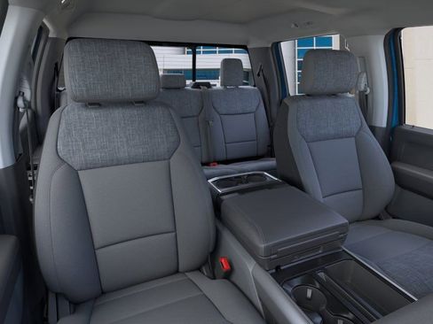 New 2025 Ford F150 XLT w/ Equipment Group 303A High image 32