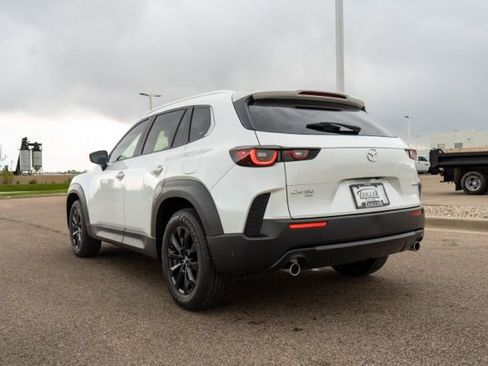 Used 2025 MAZDA CX-50 AWD 2.5 S w/ Weather Package image 5