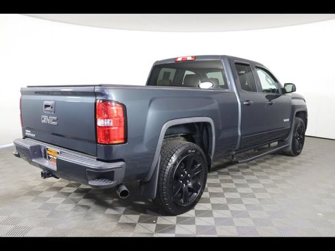 Used 2018 GMC Sierra 1500 4x4 Double Cab w/ Elevation Edition image 15