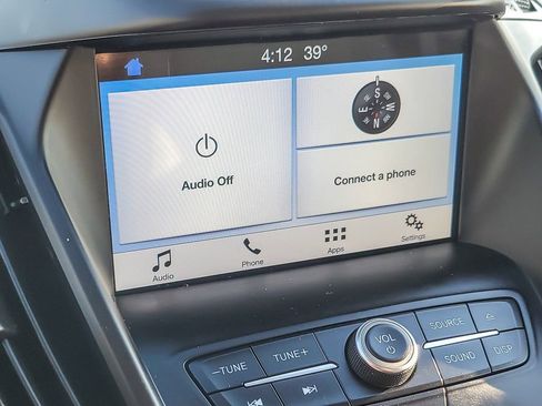 Used 2018 Ford Escape SE w/ SE Sync 3 Package image 13