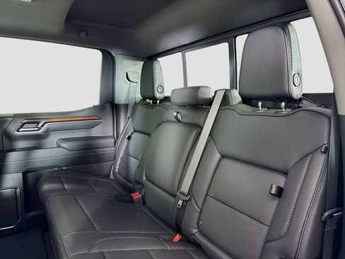 New 2026 GMC Sierra 1500 Denali w/ Denali Reserve Package image 25