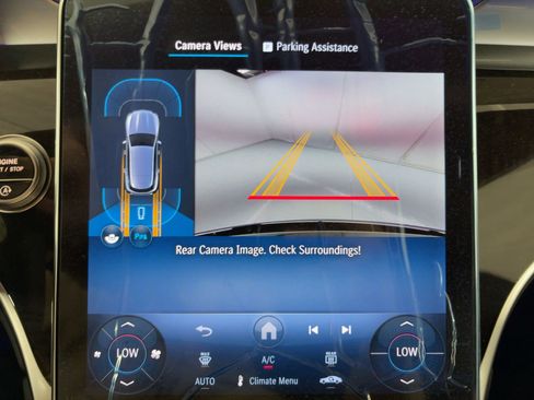 Certified 2026 Mercedes-Benz GLC 300 image 25