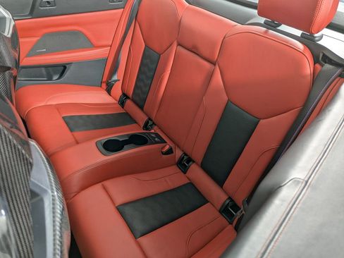 Certified 2022 BMW M4 xDrive Competition w/ Executive Package image 45