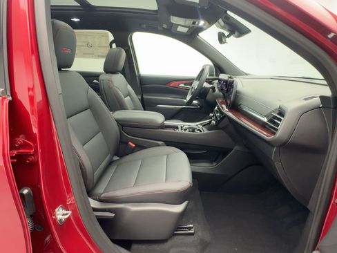 New 2026 Chevrolet Traverse Z71 w/ Driver Confidence Package image 30