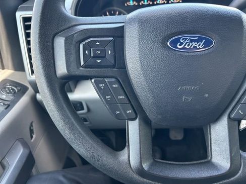 Used 2020 Ford F150 XLT w/ Equipment Group 301A Mid AWD/4WD image 4