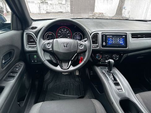 Used 2022 Honda HR-V Sport image 21