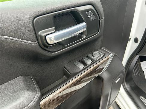 Certified 2020 Chevrolet Silverado 1500 RST w/ All-Star Edition AWD/4WD image 23