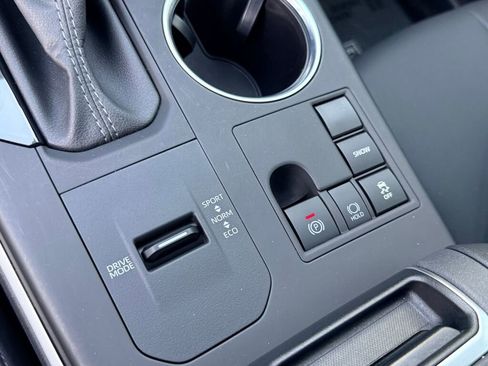 Used 2024 Toyota Highlander LE image 25