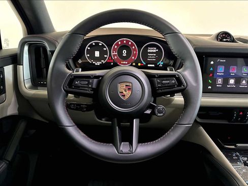New 2026 Porsche Cayenne AWD/4WD image 15