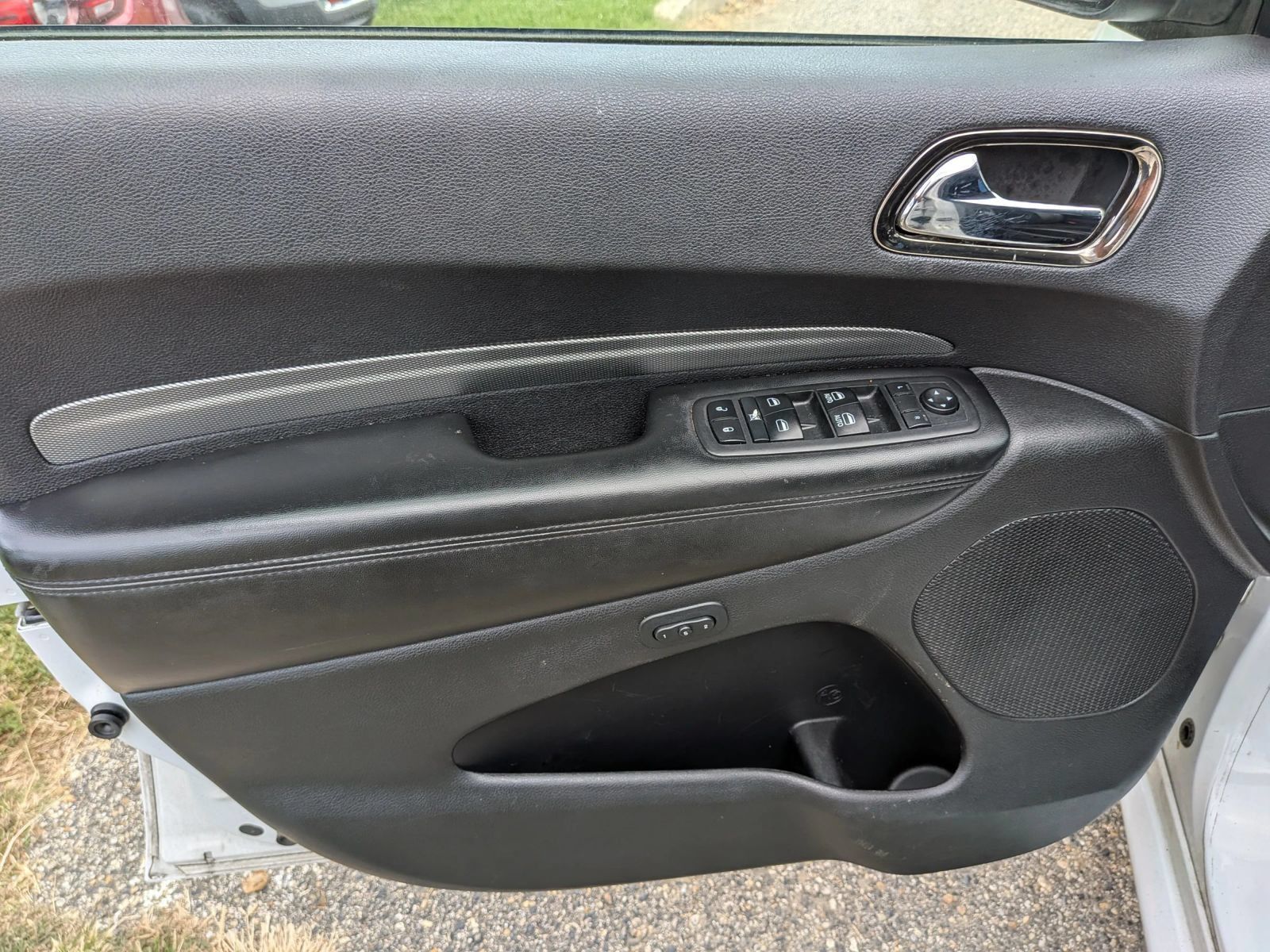 Used 2018 Dodge Durango GT AWD/4WD image 23