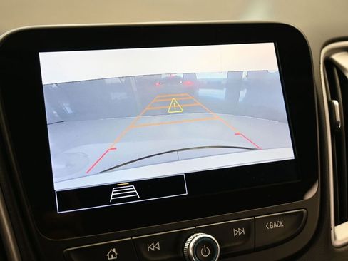 Used 2024 Chevrolet Malibu RS image 17