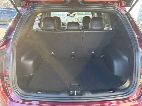 Used 2021 Jeep Compass Latitude image 37