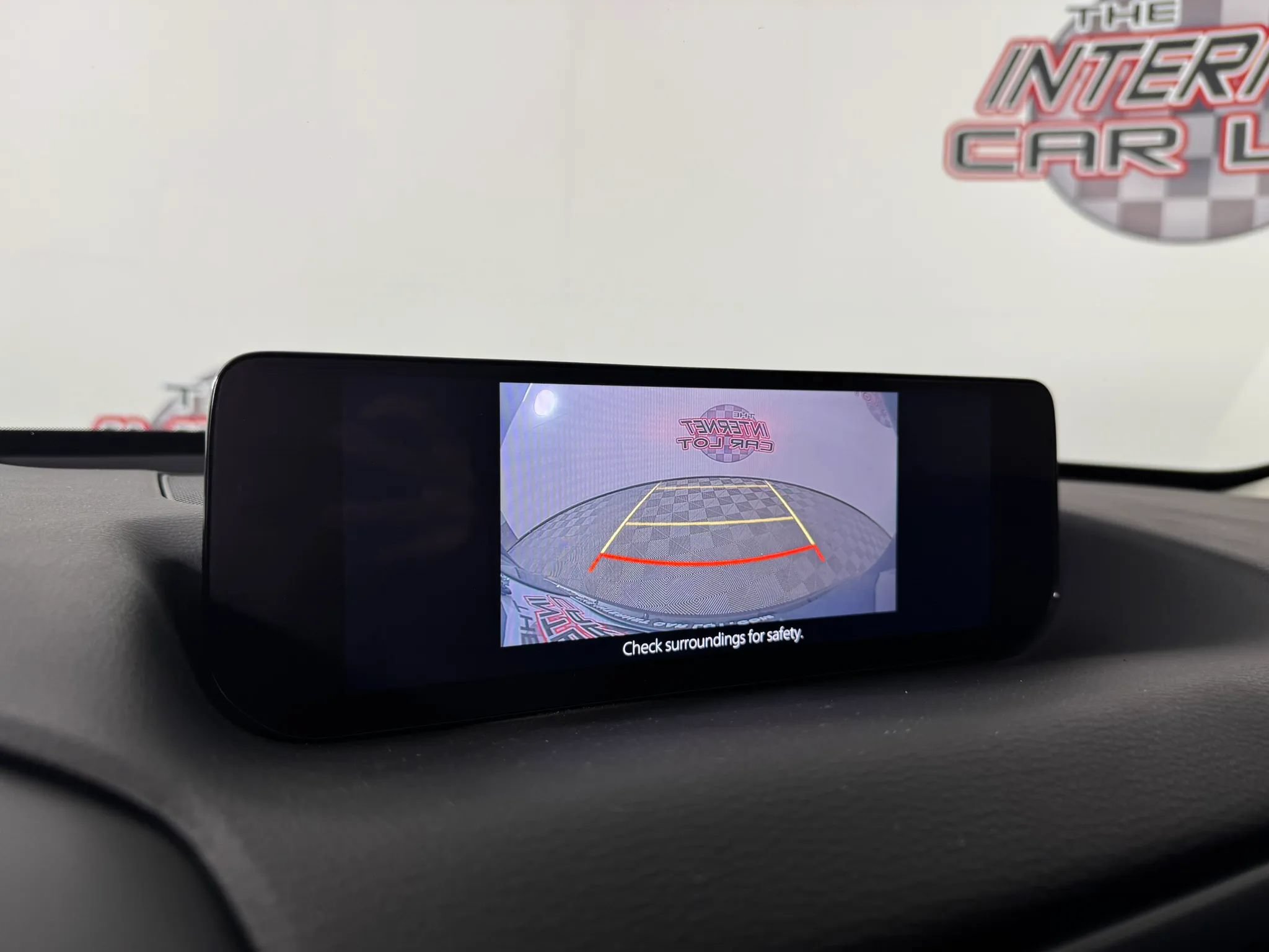 Used 2024 MAZDA CX-50 Meridian Edition AWD/4WD image 18