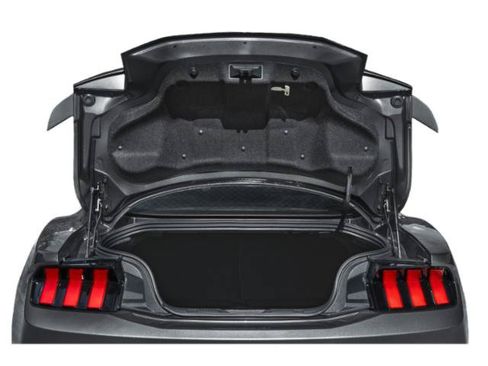 New 2025 Ford Maverick Tremor AWD/4WD image 11