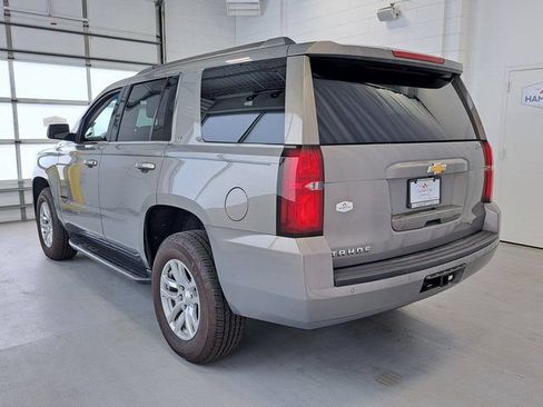 Used 2018 Chevrolet Tahoe LT AWD/4WD image 7