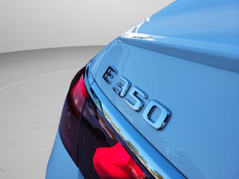 Certified 2026 Mercedes-Benz E 350 Sedan image 28