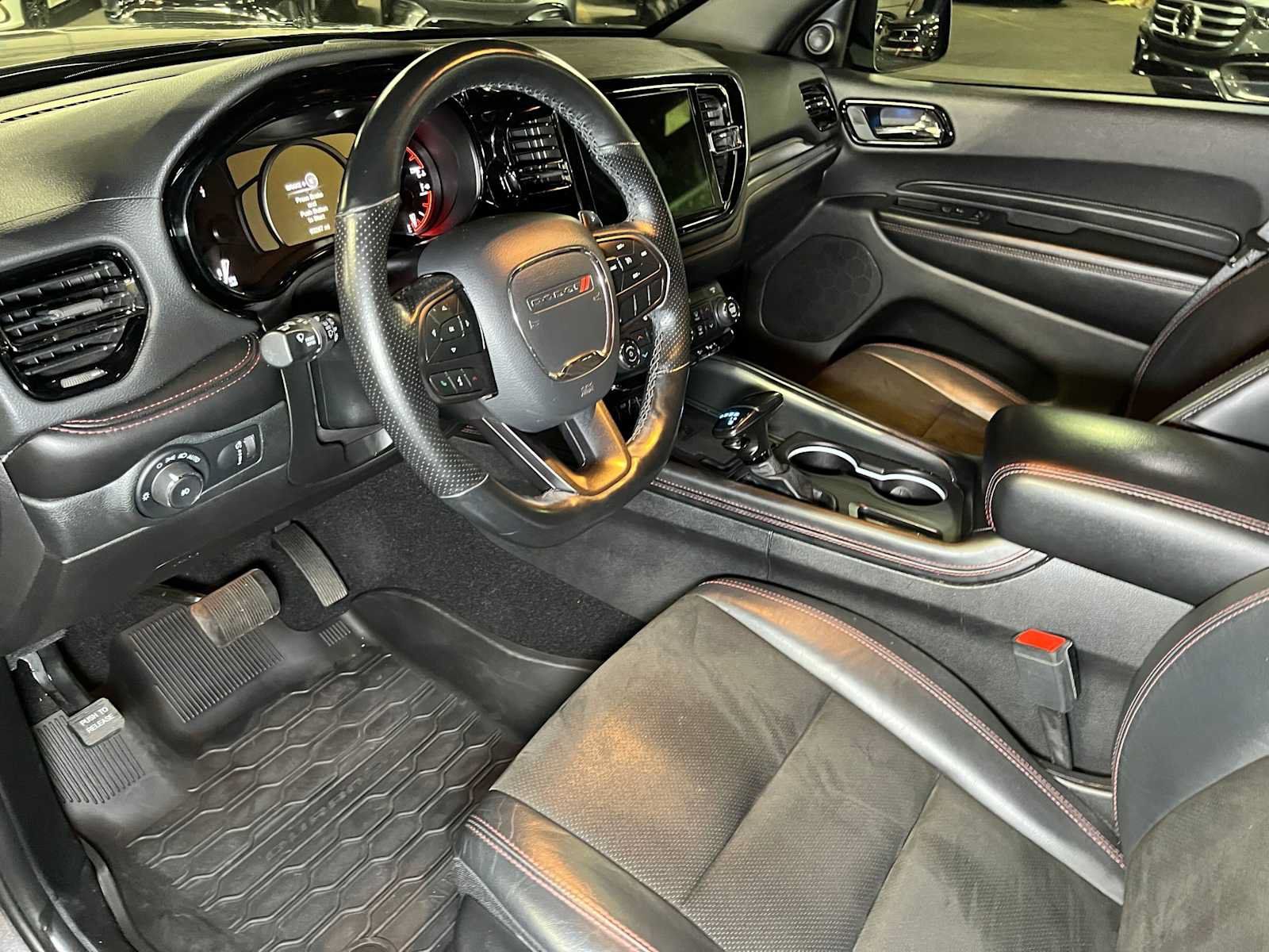 Used 2021 Dodge Durango R/T AWD/4WD image 23