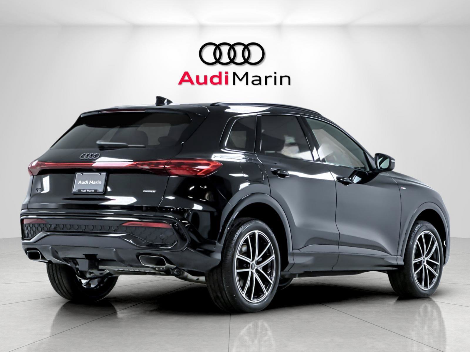 New 2026 Audi Q5 Premium Plus AWD/4WD image 5
