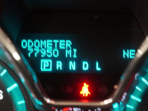 Used 2016 Chevrolet Traverse LT AWD/4WD image 4