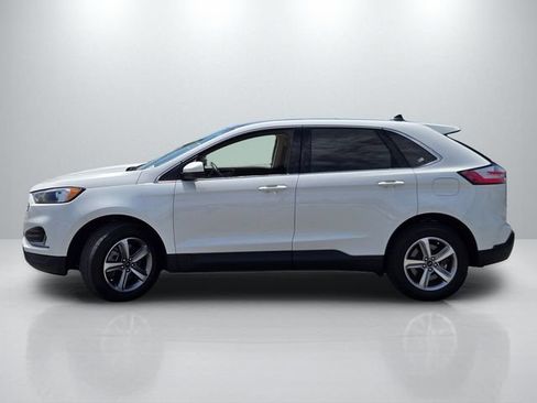 Used 2023 Ford Edge SEL w/ Convenience Package AWD/4WD image 7