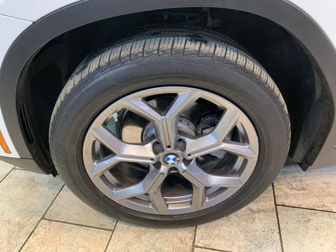 Used 2022 BMW X3 xDrive30i w/ Convenience Package w/ZPA AWD/4WD image 10