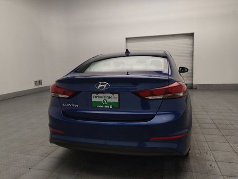 Used 2018 Hyundai Elantra SEL FWD image 7