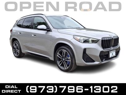 Used 2025 BMW X1 xDrive28i w/ Technology Package