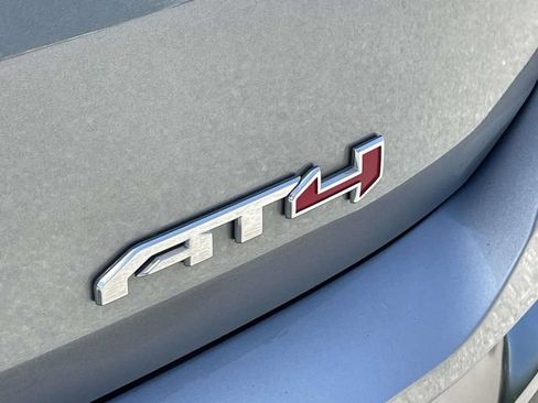Used 2023 GMC Terrain AT4 w/ Tech Package AWD/4WD image 12