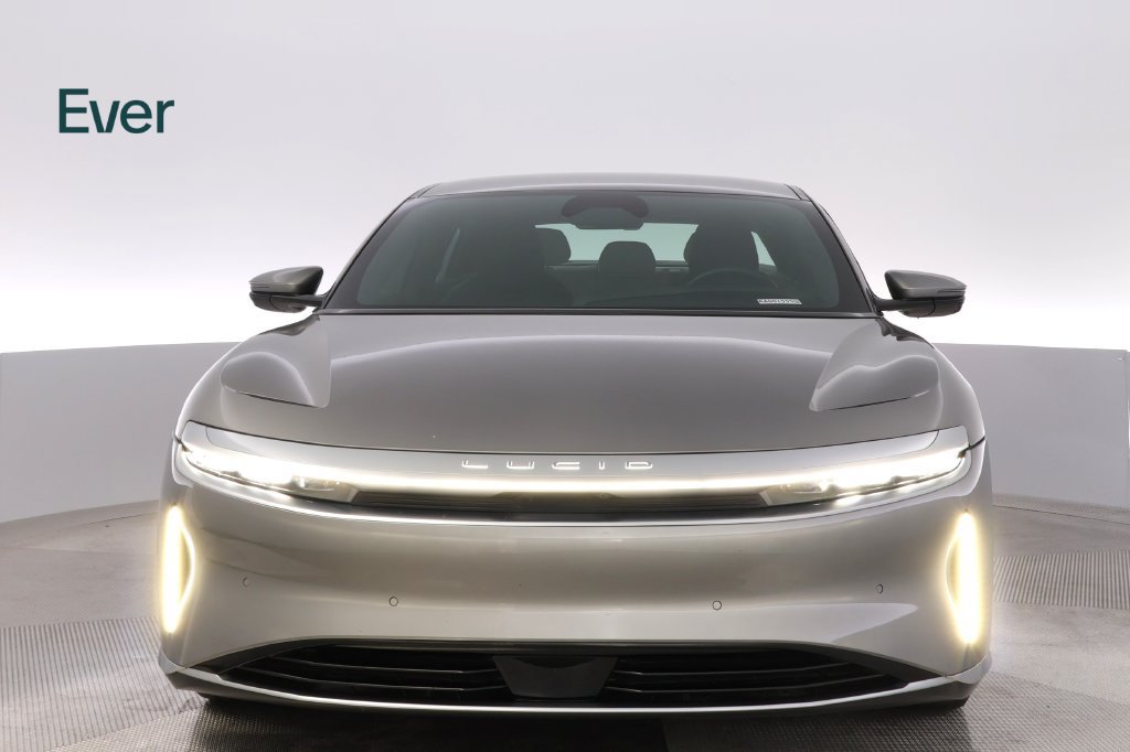 Used 2024 Lucid Air Touring AWD/4WD image 12