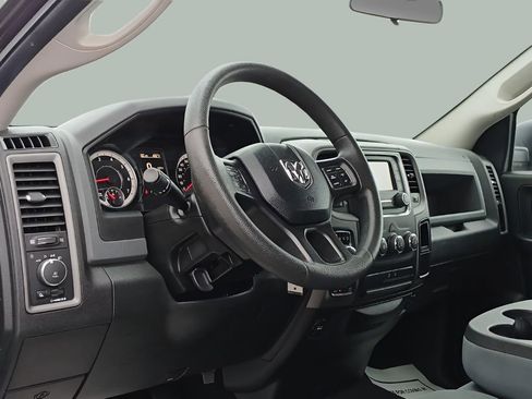 Used 2018 RAM 1500 Express w/ Express Value Package image 13